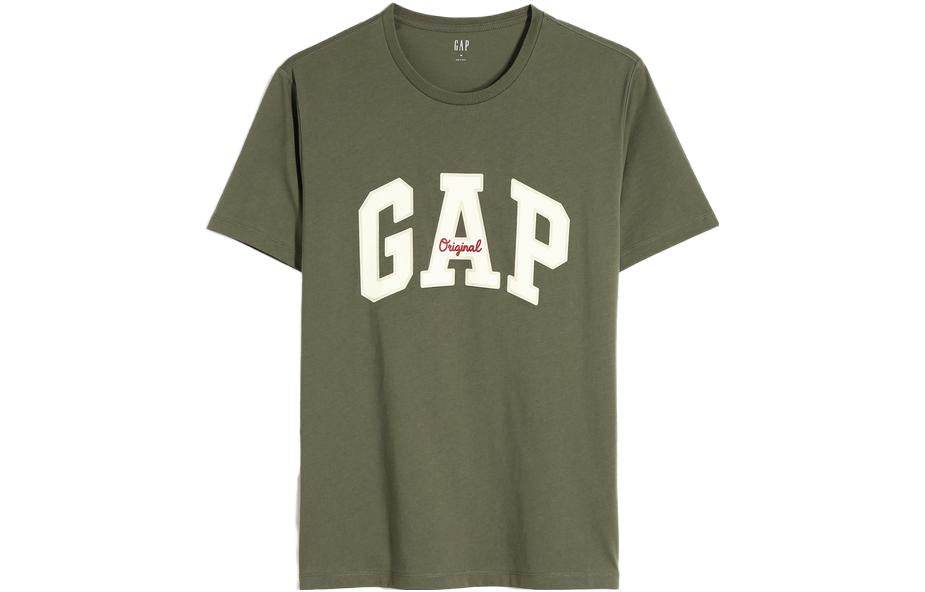 Футболка GAP - Boxette Shop